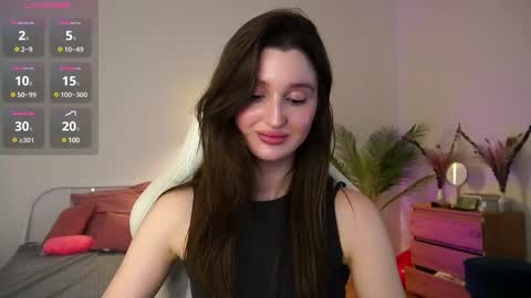 Sexy girl Li online show from March 7, 12:12 pm