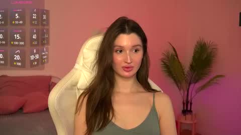 Sexy girl Li online show from February 21, 8:07 am