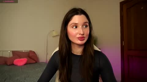 Sexy girl Li online show from February 23, 10:49 am