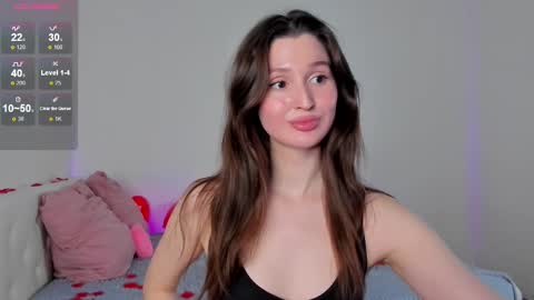 Sexy girl Li online show from February 13, 2:42 pm