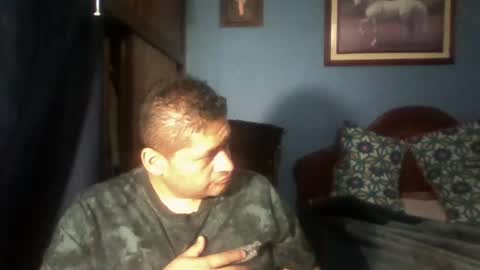 Fabio Canavaro online show from January 5, 2:27 am