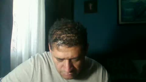 Fabio Canavaro online show from December 5, 7:55 pm