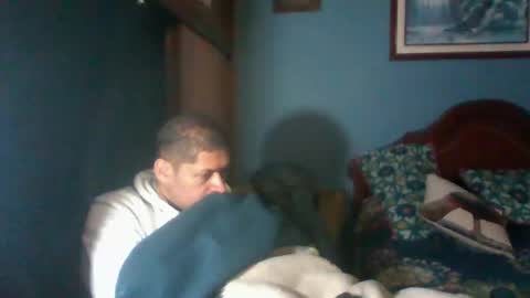 Fabio Canavaro online show from February 11, 3:10 am