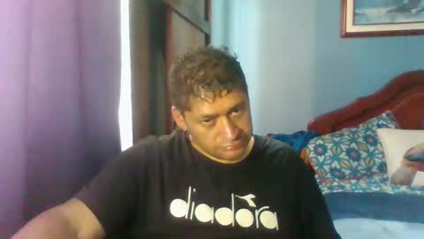 Fabio Canavaro online show from December 13, 7:53 pm