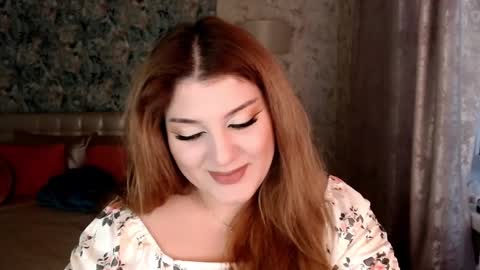 Tenderlybae online show from February 4, 6:14 am