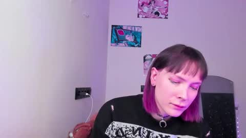 Kira online show from February 24, 7:06 pm