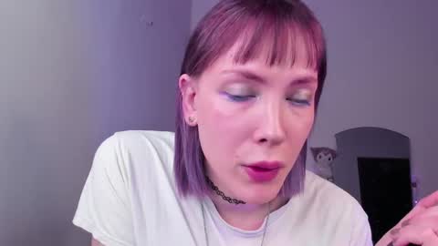 Kira online show from February 16, 8:40 pm