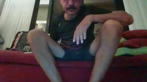 teniente40 online show from March 30, 2:22 am