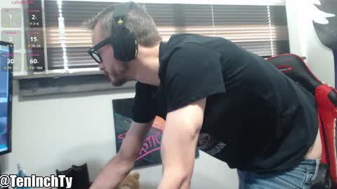 Ty online show from November 24, 6:28 pm