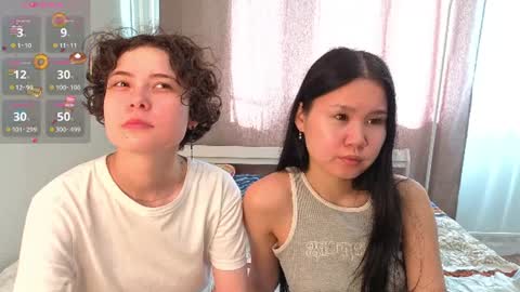 Wanessa online show from June 11, 3:04 am