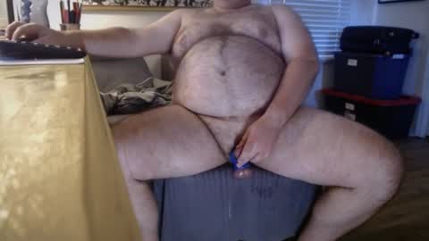 GoonFather online show from April 22, 11:23 pm