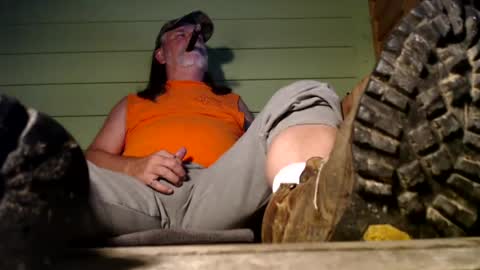 Tennredneck online show from July 16, 2:59 am