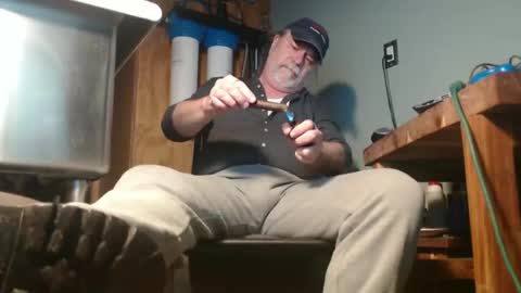 Tennredneck online show from February 9, 5:11 am