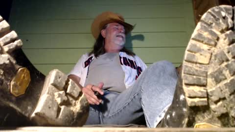 Tennredneck online show from July 26, 3:15 am
