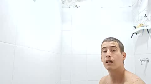 tenoriostiven19 online show from March 27, 3:13 pm