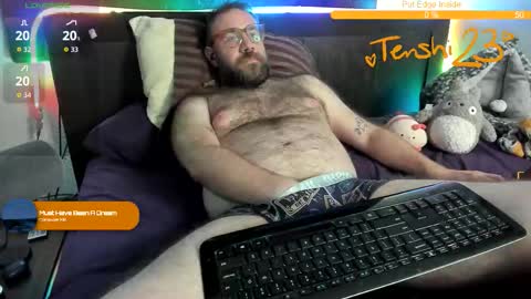 Matt online show from November 9, 4:49 am