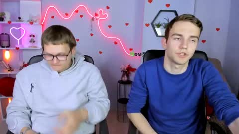 teo_sol online show from May 12, 5:49 am