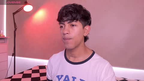 teo brown Independent model online show from September 21, 6:56 pm