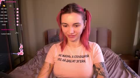 Teya online show from March 13, 11:02 am