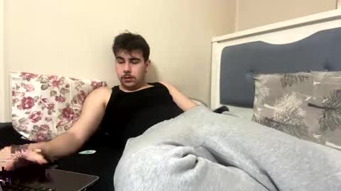 Teo online show from February 28, 12:03 am