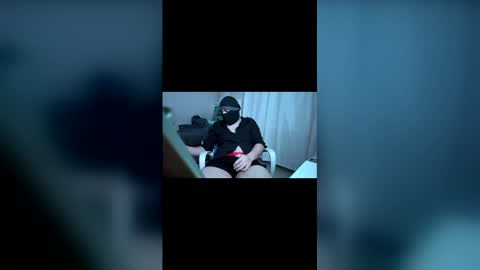 Teo online show from April 23, 1:24 am