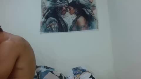 teoyes_ online show from May 13, 8:40 pm