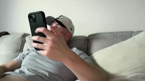 Tommy Boy online show from February 27, 11:52 pm