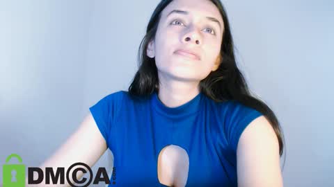 Lisa online show from March 21, 2:44 pm