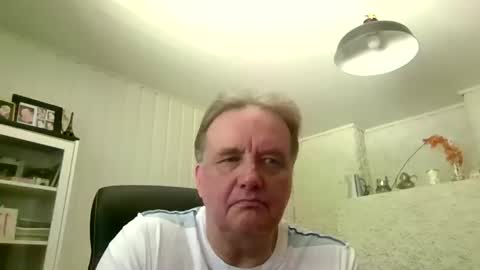 tero007 online show from May 21, 8:10 am