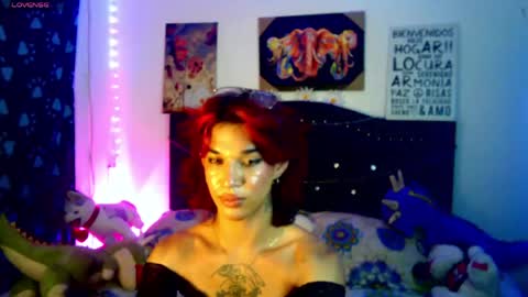 Terra obsession online show from June 8, 12:27 am