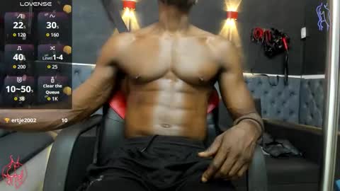 terranze_z online show from February 20, 8:55 pm