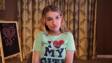 Alexa online show from April 18, 7:07 pm