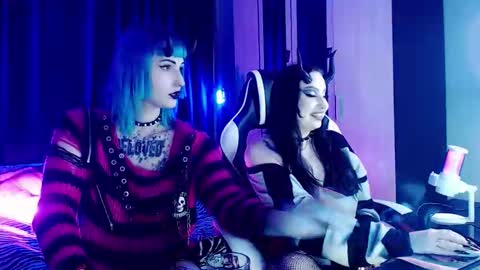 CRY BABY online show from March 7, 9:15 pm