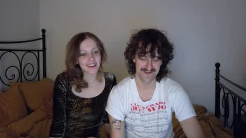 terry and elanor online show from December 2, 1:59 am