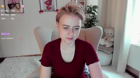 terry_roberrtson online show from February 23, 6:37 am