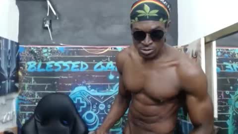 terry_zyzz online show from March 31, 12:11 am