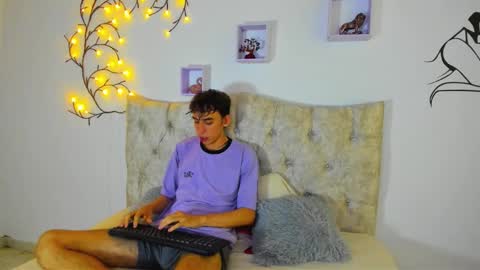 terrygrace online show from November 20, 7:55 pm