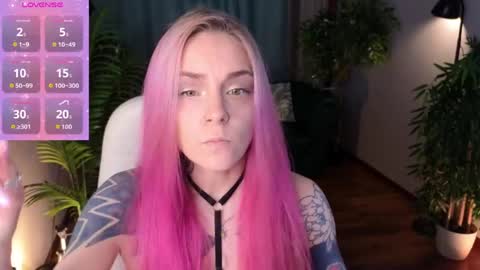 Terry online show from April 4, 1:40 pm