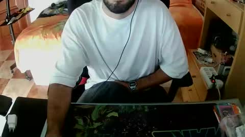 terwosdex online show from October 19, 2:00 pm