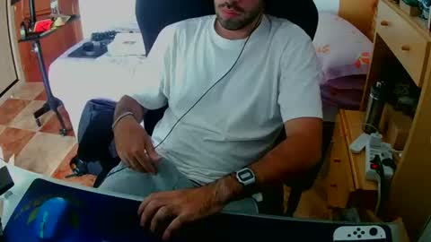 terwosdex online show from June 28, 2:57 pm