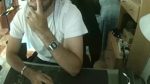 terwosdex online show from April 26, 1:53 pm