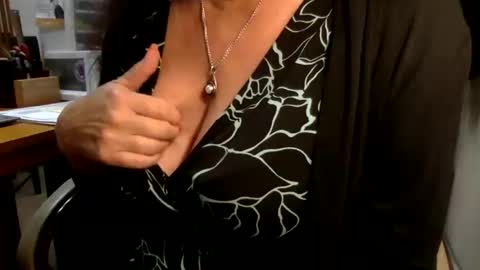 tessa_foxxx online show from October 16, 5:01 pm