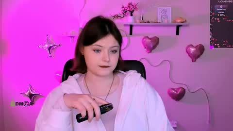 tessa_tea online show from February 16, 7:56 pm