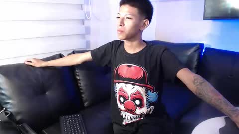 tessachains online show from January 13, 2:08 am