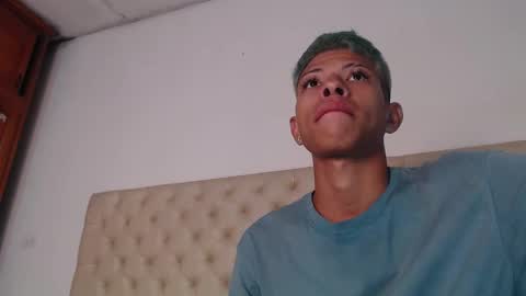 tessachains online show from February 17, 12:31 am