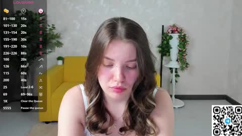 Tessa online show from February 26, 12:30 pm