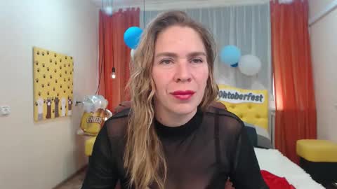 tessadaybreak online show from October 3, 8:11 am