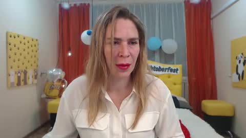 tessadaybreak online show from October 9, 7:36 am