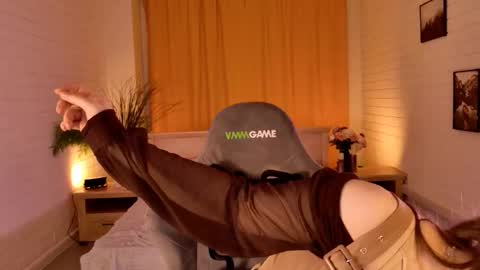 Tessa online show from March 13, 10:07 am