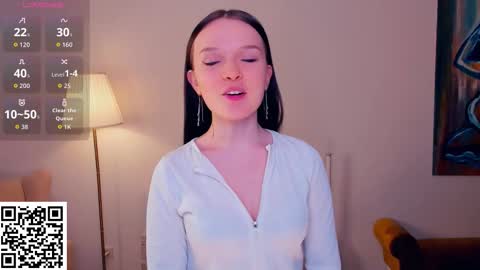 Cindy online show from March 14, 5:50 pm